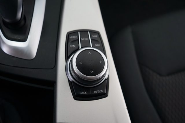 BMW 318 usata, con Cruise Control
