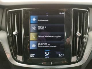 VOLVO V60 usata, con Servosterzo