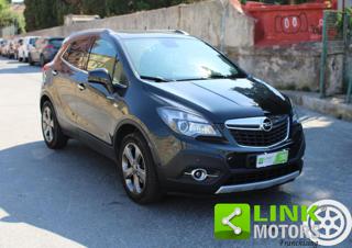 OPEL Mokka usata, con ABS