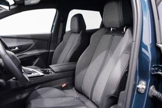 PEUGEOT 3008 usata, con Sistema di navigazione