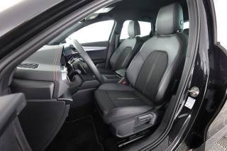 CUPRA Formentor usata 2