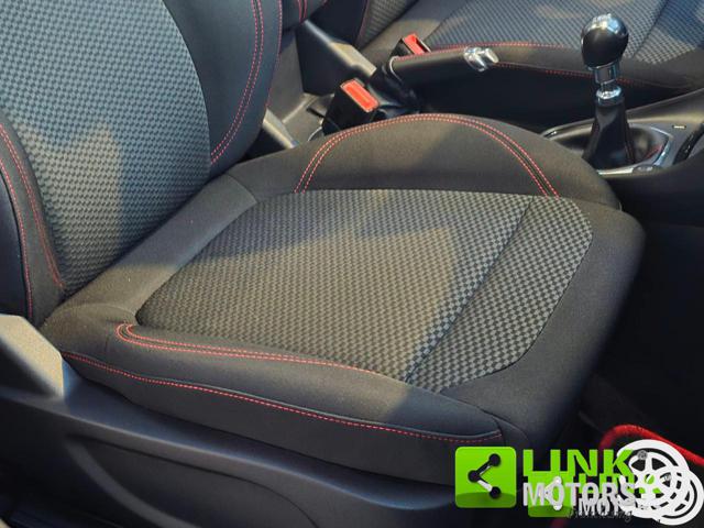 FORD Puma usata 32