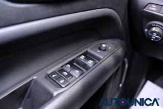 JEEP Compass usata, con Sensori di parcheggio posteriori