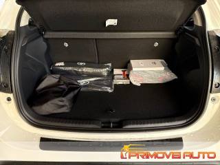 TOYOTA Yaris usata, con ESP