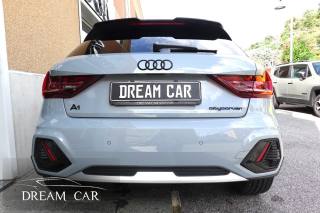 AUDI A1 usata, con Airbag Passeggero