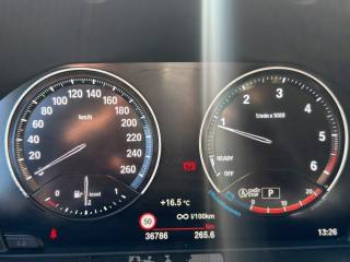 BMW X1 usata 13