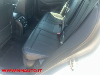 BMW X4 usata, con Cruise Control
