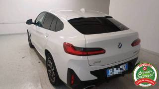 BMW X4 usata, con Autoradio