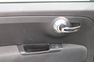 FIAT 500 usata, con ESP