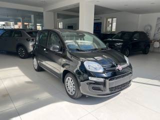 FIAT Panda usata, con Boardcomputer