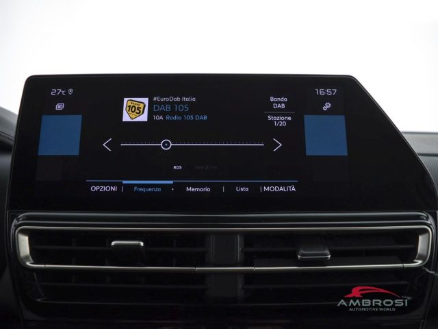 CITROEN C5 Aircross usata 13