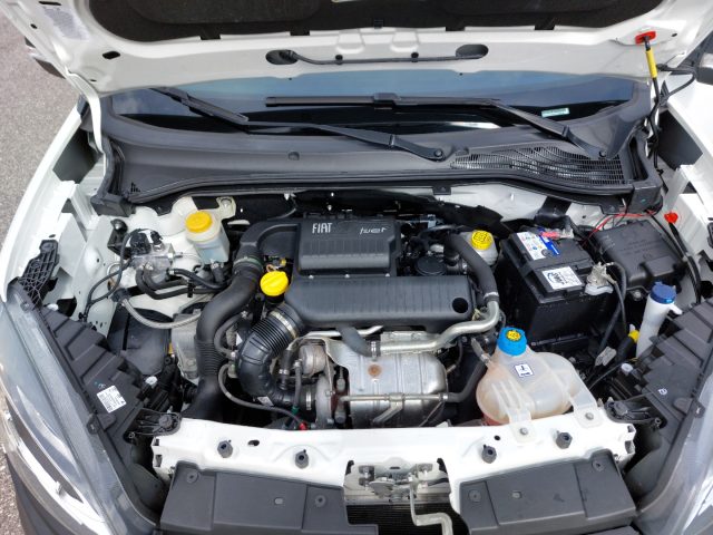 FIAT Doblo usata, con Bracciolo