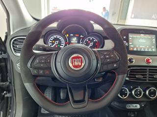 FIAT 500X usata, con Fendinebbia
