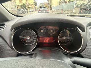 FIAT Punto usata, con Bluetooth