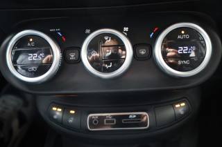 FIAT 500X usata, con Sound system