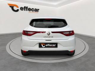 RENAULT Megane usata, con Alzacristalli elettrici