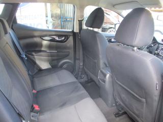 NISSAN Qashqai usata 21