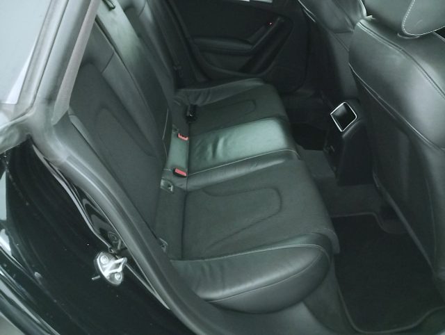 AUDI A5 usata, con Bracciolo