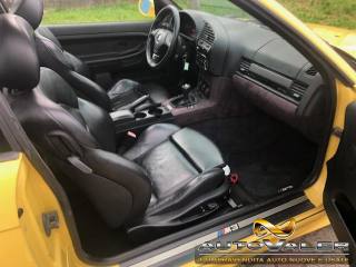 BMW M3 usata, con Cerchi in lega