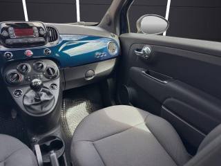 FIAT 500 usata 14