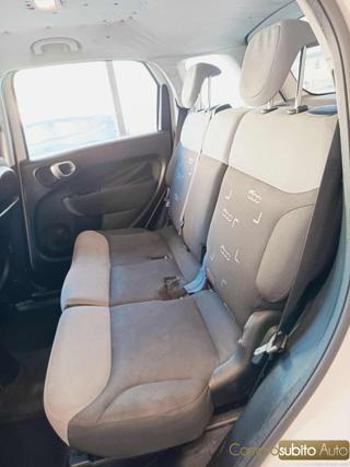 FIAT 500L usata 11