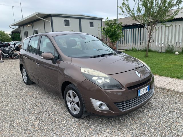 RENAULT Scenic usata, con Airbag laterali