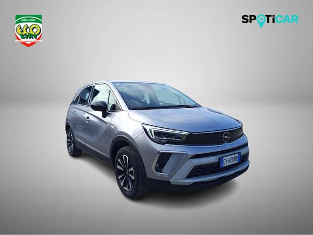 OPEL Crossland usata, con Airbag laterali