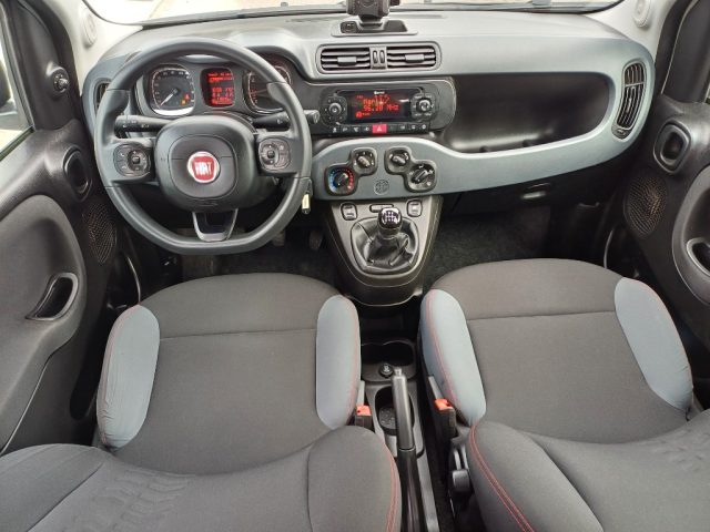 FIAT Panda usata 21