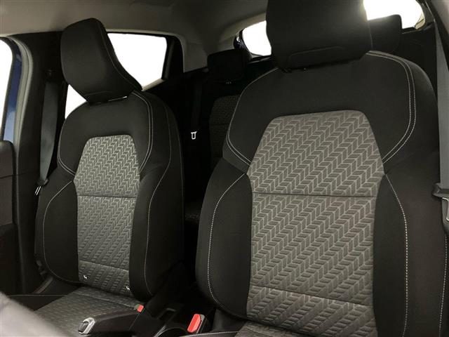 RENAULT Clio usata, con Sensore di pioggia