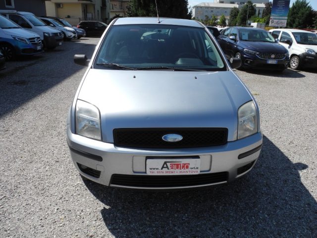 FORD Fusion usata, con Airbag Passeggero