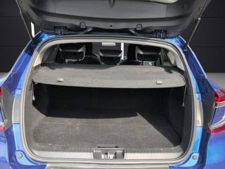 RENAULT Captur usata, con Alzacristalli elettrici