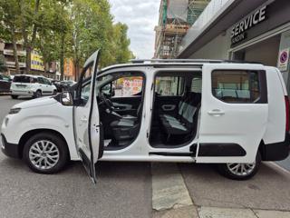 CITROEN Berlingo usata, con Airbag Passeggero