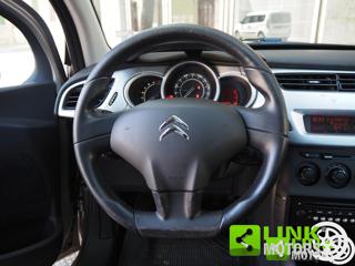 CITROEN C3 usata 26