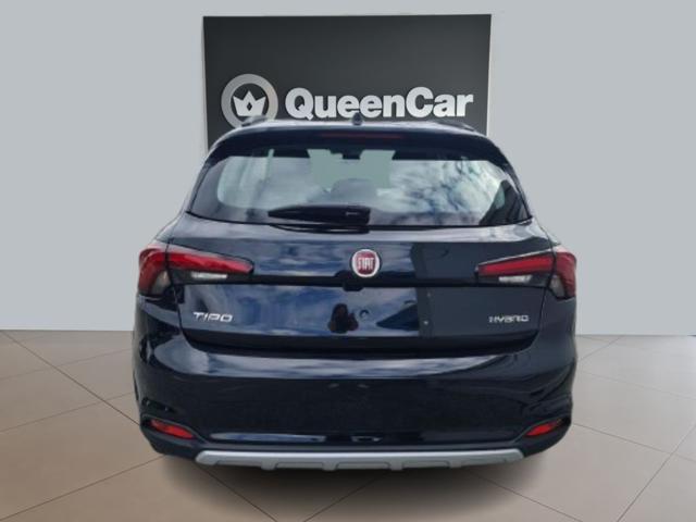 FIAT Tipo usata, con Cerchi in lega