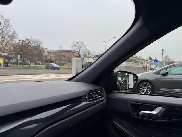 FORD Kuga usata, con Chiusura centralizzata