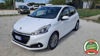 PEUGEOT 208 1° serie PureTech 82 5 porte Active