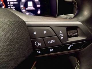 SEAT Leon usata, con Telecamera per parcheggio assistito