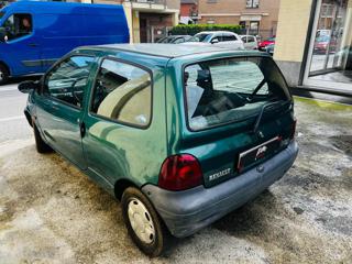 RENAULT Twingo usata 5