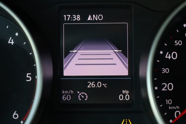 VOLKSWAGEN Tiguan usata, con Bluetooth