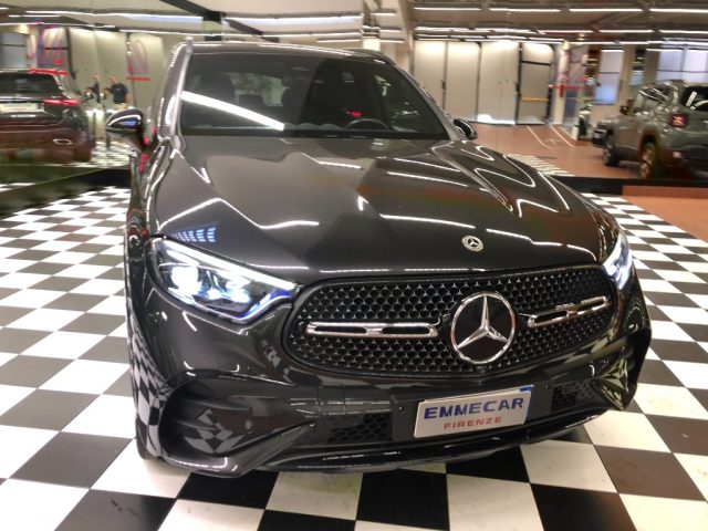 MERCEDES-BENZ GLC 300 usata, con Airbag Passeggero