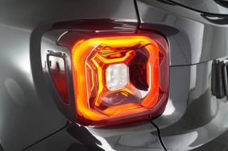 JEEP Renegade usata 9