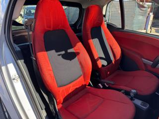 SMART ForTwo usata 21