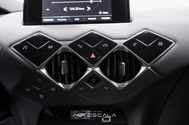DS AUTOMOBILES DS 3 Crossback usata, con Servosterzo