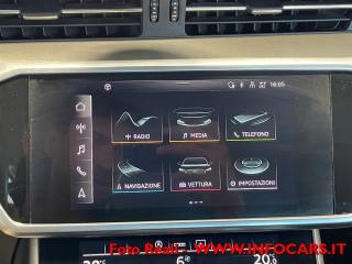AUDI A6 usata, con Bluetooth