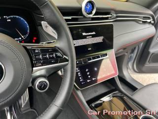 MASERATI Grecale usata, con Chiusura centralizzata