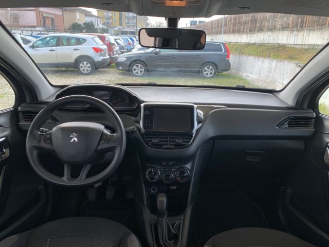 PEUGEOT 208 usata, con ESP