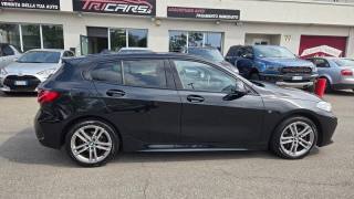 BMW 118 usata, con Alzacristalli elettrici