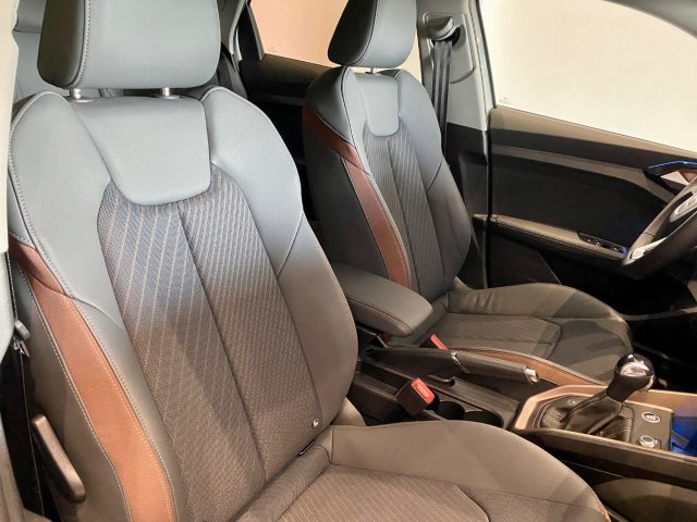 AUDI A1 usata, con Cronologia tagliandi