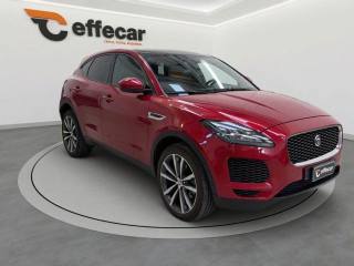 JAGUAR E-Pace usata, con Airbag laterali