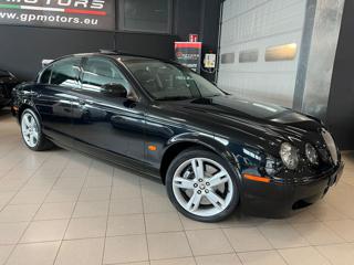 JAGUAR S-Type usata, con Airbag